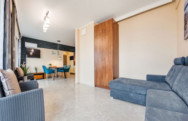 Sun & Snow Balticus - Photo 68