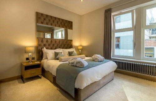 Mansio Suites Basinghall - Foto 55