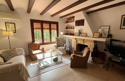 Magnifico Chalet en Jávea a 5 minutos de la playa. - Foto 24