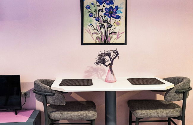 Vitorakis Apartments - Foto 9