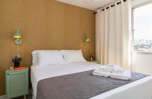 Apartamento em Santana com Piscina e Academia - Foto 19