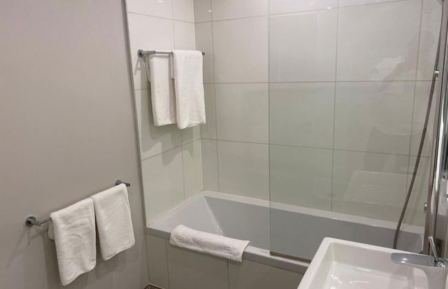 Axiom Park Hotel - Foto 62