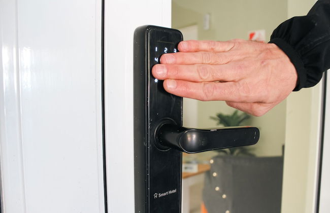 Ramada Residences by Wyndham Puerto Madryn CQ Mitre - Foto 50