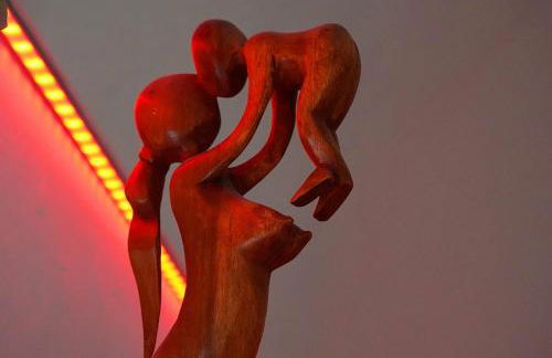 Spago rooms - Foto 16