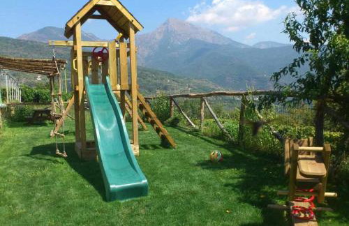 Agriturismo Al Pagan - Foto 93