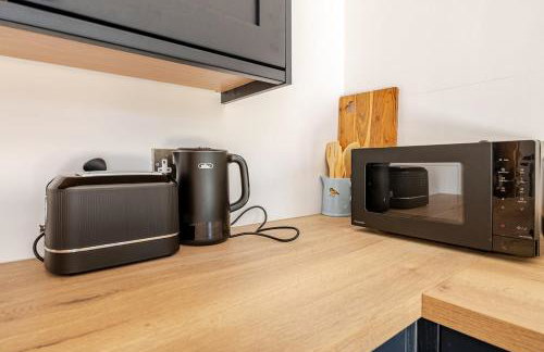 Panorama paradise near Winchester - Foto 28