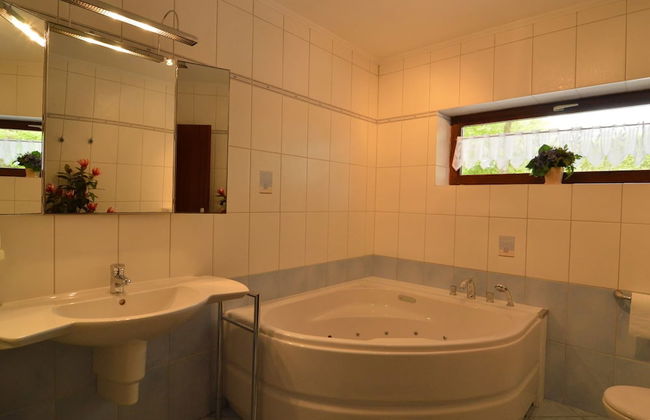 Panoramic Retreat, Thirimont - Foto 23