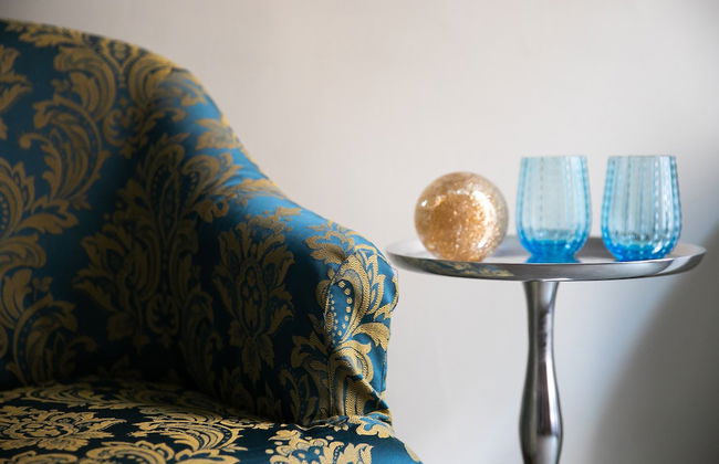 Ca' San Giorgio Relais & Suites - Photo 60