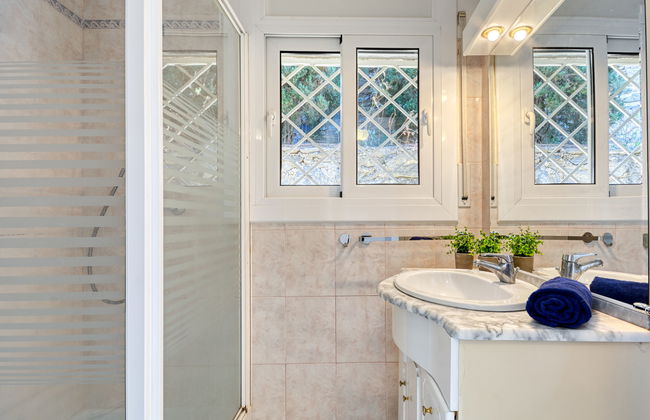 Villa Cecilia - Foto 15