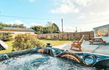 Hillcrest Coastal Retreat close to Sandy Cove - Foto 7