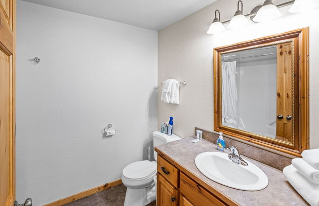 Kings Cabin - Foto 48