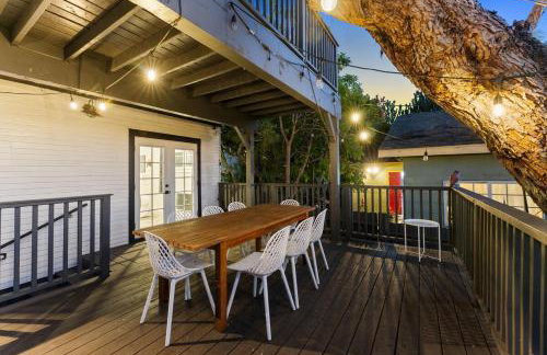 The Nue by Coastline Vacation Rentals - Foto 14