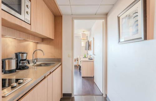 Residhome Nantes Berges de la Loire - Photo 120