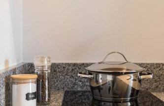 Studio aconchegante I Próximo Allianz - Foto 23