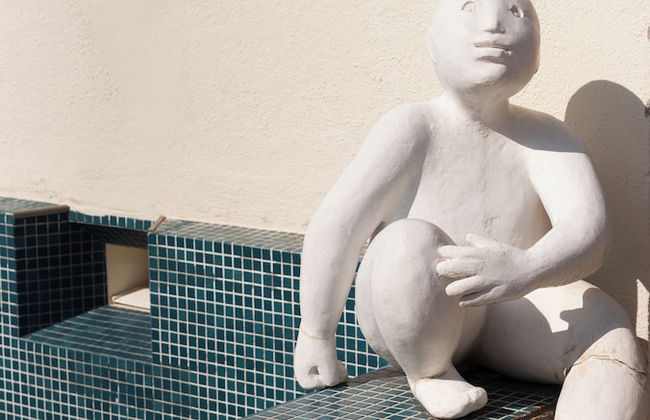 La Casa Del Sol Hotel - Foto 15