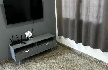 Cobertura de Frente Para o Mar e Piscina Village das Ondas - Foto 21