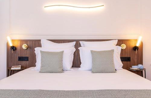 Villa SoPi Appart'Hotel by Patrick Hayat - Foto 80