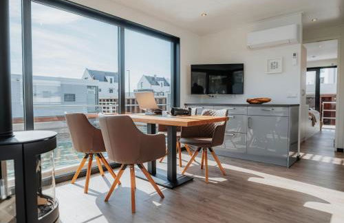 Apartment Sealoft auf der Ostsee Floatinghouse Trinity by Interhome - Foto 37