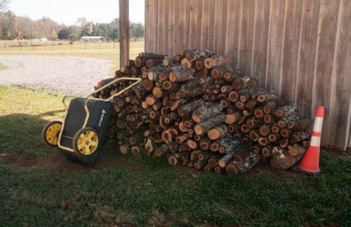 Creekside Cabin Near Waterfalls, Hiking & Lake Cabin 4 - Foto 22