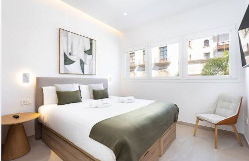 Sunnyland luxury villa santacruz - Foto 31