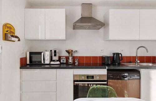 Gîte Le Grand Sapin - Photo 6