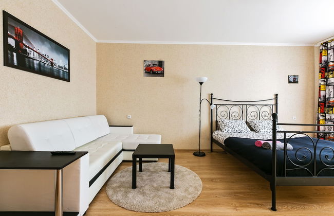 MaxRealty24 Putilkovo, Spaso-Tushinskiy Boulevard 5 - Foto 3