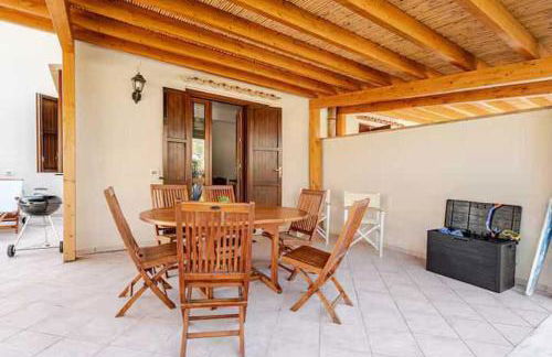 Villa Uzzo by Sicily Travelling Villas - Foto 31
