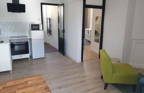 A5 Ecrin au premier étage - Photo 2