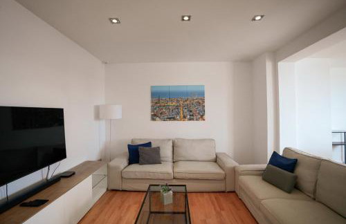 Stay U-nique Apartment Rossello III - Foto 7