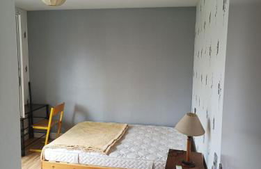 Appartement Berlioz Nantes - Foto 4