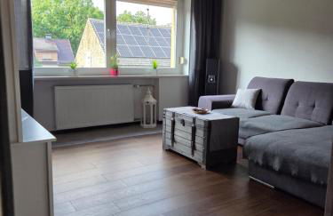 Ferienwohnung Familie Lange, bis 8 Personen - Foto 34