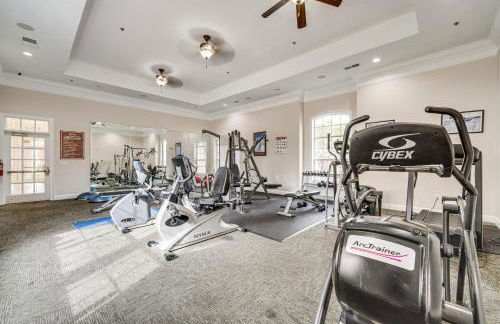 8 Mi to Disney Parks Family Davenport Condo - Foto 33