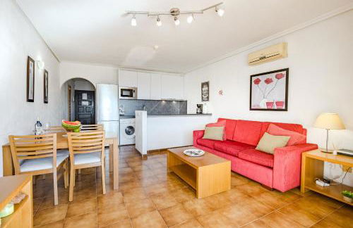 Sea View Albatros Golf del Sur - Foto 9