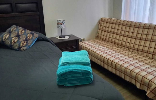 cabaña para 3 personas en temuco - Photo 4