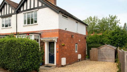 Magnolia Cottage - Foto 1