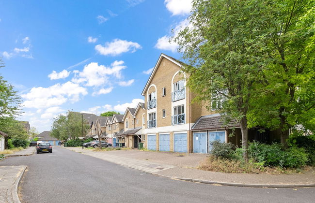 Elegant&Cozy Flat - Foto 28