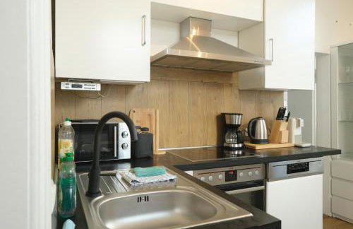 Studio Apartment nahe Lüneburg - Photo 10