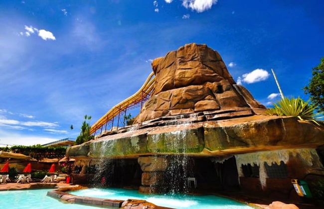 Spazzio diRoma - Cortezia ao Park diRoma - Photo 50