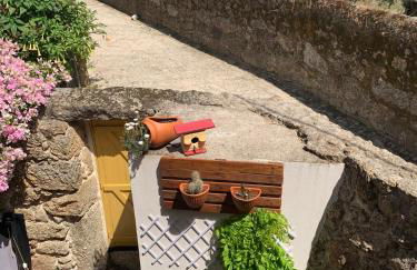 Encanto Casa com Spa Jacuzzi Open Space Castelo Branco - Foto 37