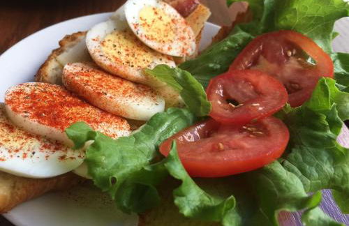 Ferienwohnung Schmugglerpatt - Foto 19