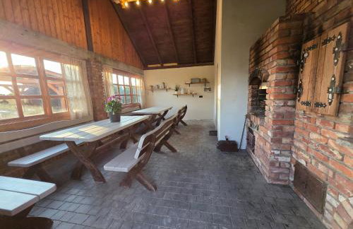 Komfortowy Dom Całoroczny - sauna, jacuzzi, bilard - Foto 11