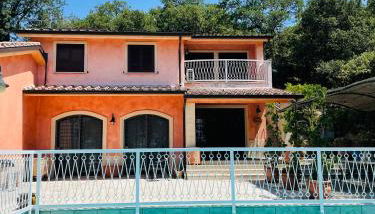 Villa con piscina sul lago - Photo 1