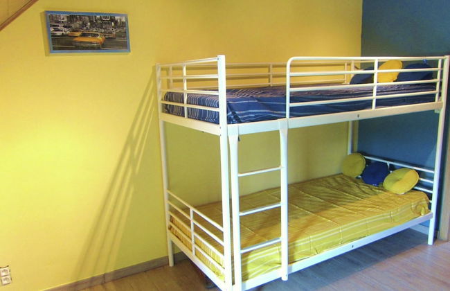 Holiday Home in Vodelee Near Lacs de L'eau D'heure - Foto 3