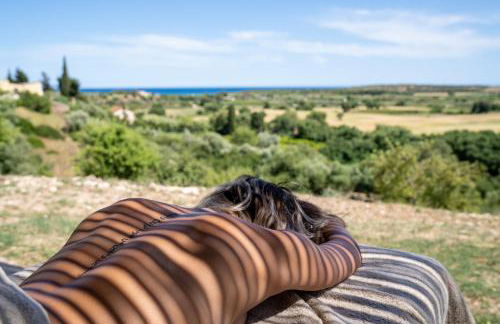 I Carusi Relais - Foto 42