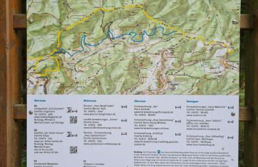 Ferienwohnung Hennemann - Foto 28