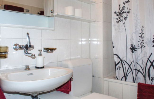 Junior Suite - Foto 12