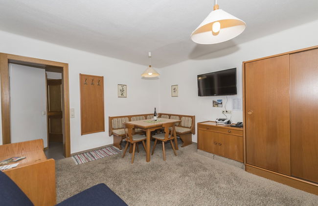 Appartementhaus Renate - Foto 38