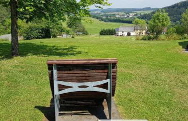 Ferienhaus "et Eifelparadiesje" - Foto 14