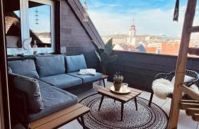 Apartment am Schloss - AIR - Foto 29