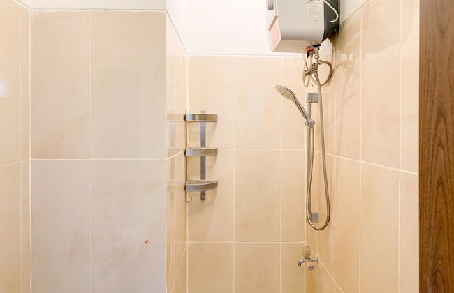 Warm And Minimalist 2Br At Northland Ancol Apartment - Foto 18